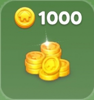 Modern Community  : 1 000 монет