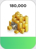 FashionVerse : 180 000 золота