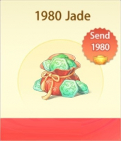 Mythic Samkok : 1980 Jade