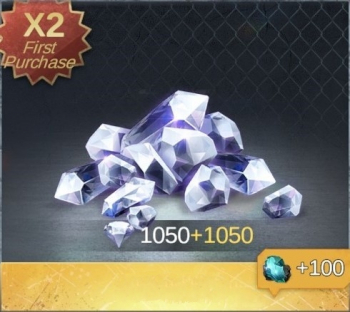 Survival Tactics  : 1050 алмазов