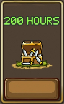 Grow Castle : : 6.093К золота