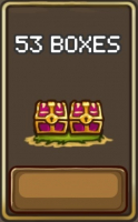 Grow Castle :  53 boxes