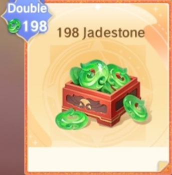 Immortal Adventure  : 198 Jadestone