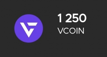 IMVU : 1250 VCoin