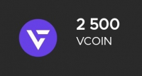 IMVU : 2500 VCoin