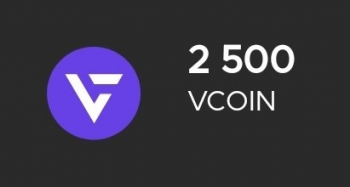 IMVU : 2500 VCoin