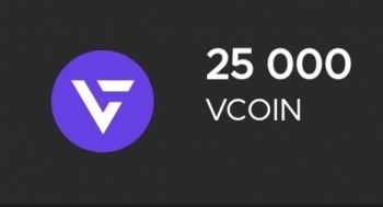 IMVU : 25000 VCoin