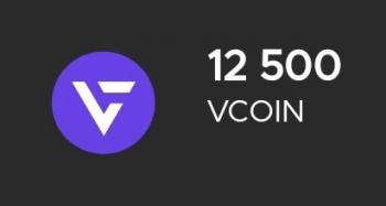 IMVU : 12500 VCoin