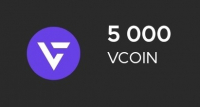 IMVU : 5000 VCoin