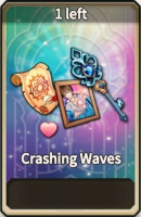 NU: Carnival  : Crashing Waves