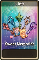 NU: Carnival  : Sweet Memories