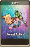 NU: Carnival  : Forest Antics