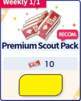 Ensemble Stars Music :  Premium Scout Pack