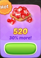 Seaside Escape  : 220  Diamonds