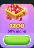 Seaside Escape  : 220  Diamonds