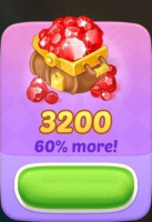 Seaside Escape  : 220  Diamonds