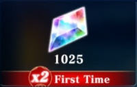 Evertale : 1025 Soul Stone