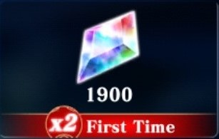 Evertale : 125 Soul Stone
