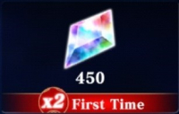 Evertale : 450 Soul Stone