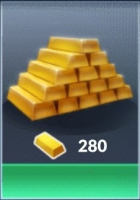 Bid Wars 2  : 280 Gold Bars