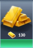 Bid Wars 2  : 130 Gold Bars