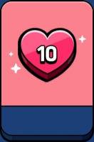 Dice Kingdom - Tower Defense  :  10 Heart