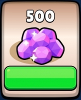 Color Clash : 500 драгоценностей