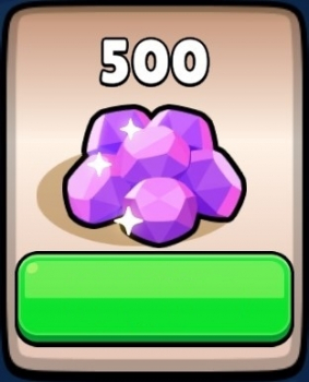 Color Clash : 500 драгоценностей