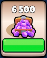 Color Clash : 6 500 драгоценностей