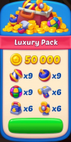 Roomscapes  : Luxury Pack