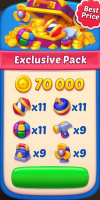 Roomscapes  : Exclusive Pack