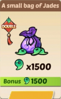Ninja Must Die : 1 500 Jades