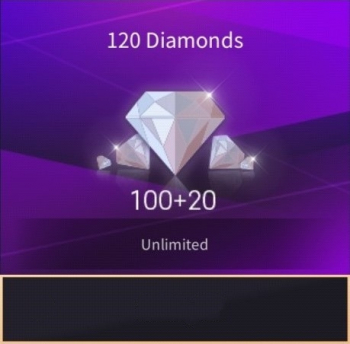 SUPERSTAR YG : 120 Diamonds