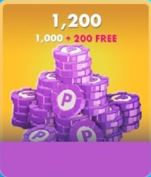 Polygon Arena: 1 200 счастливых розыгрышей (lucky draw)