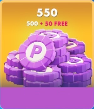 Polygon Arena: 550 счастливых розыгрышей (lucky draw)