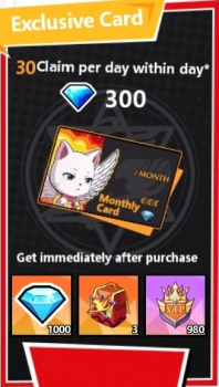 Fairy Legends: Tail Quest :  Exclusive Card