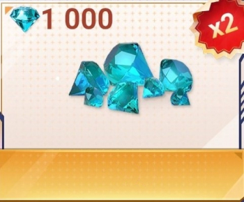  Rise of Titans   :  1000 Crystals