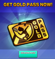 Mini tennis  : Premium Season Pass