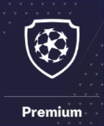 EA SPORTS FC™ Tactical  :  Tactical Pass Premium