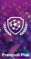 EA SPORTS FC™ Tactical  :  Tactical Pass Premium Plus