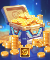 The Last Robot   :  Get Suber Coin (10 000 Coin ) 