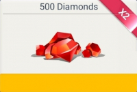 The Last Robot   :  500 Diamonds