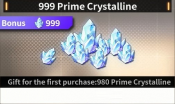 Haze Reverb   :  999 Prime Crystaline