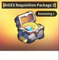 Haze Reverb   :  AIGES  Requisition Package 2