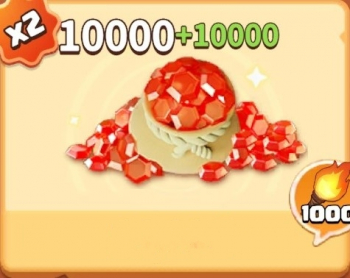 Dark War Survival  : 10 000  аметистов