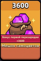 Capybara Go!  :  3600 Gem