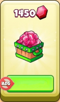Merge Away!  :  1450 Gem
