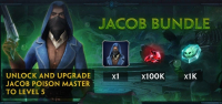 Hero Adventure  :   Jacob Bundle