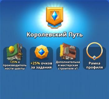 Top Troops : Королевский Путь