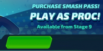 SMASH LEGENDS  :  Smash Pass